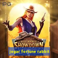 jogar fortune rabbit